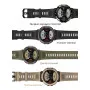Умные часы Amazfit T-Rex 2 Astro, черно-золотые-1