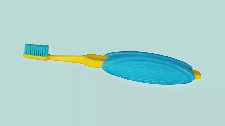 How to use TePe® Extra Grip
