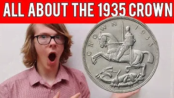 All About The 1935 Crown