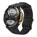 Часы Xiaomi Amazfit T-REX 2 Astro Black & Gold