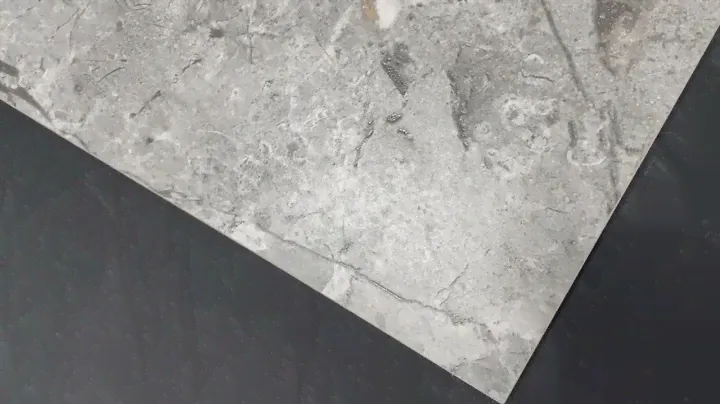 Outlet NEXTERIO tu kupisz Gres szkliwiony MARBLE SKIN grey mat