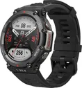 Смарт часы Amazfit T-Rex 2 A2170 Ember Black цвет черный