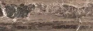 Керамогранит Rex Magnum Marble Brown Lucido 80х240