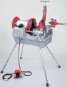 Резьбонарезной станок REX 1/2-4" full