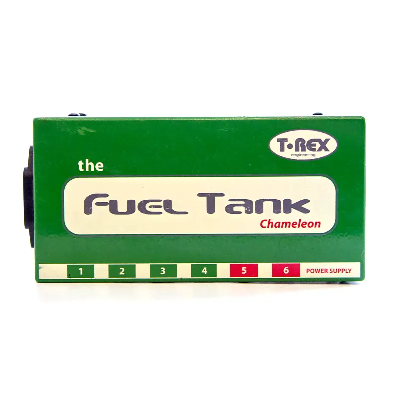 T-Rex FuelTank Chameleon (used)-0