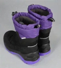 Nordman, Зимние сапоги Nordman T-REX 2233-B06-01 (фиолетовый, черный)-3