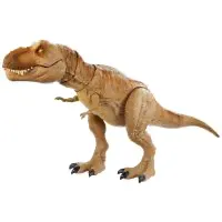 Динозавр T-Rex Mega Ryk Mattel GJT60