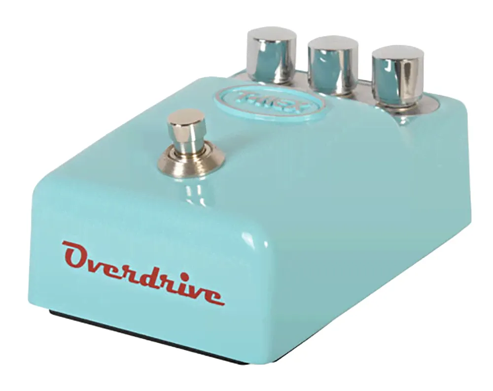 T-Rex Tonebug Overdrive-1