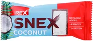 Батончик Protein Rex Snex глазированный Кокос 40г