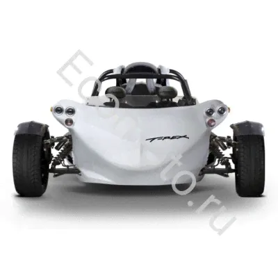 Родстер Campagna T-Rex 16SP