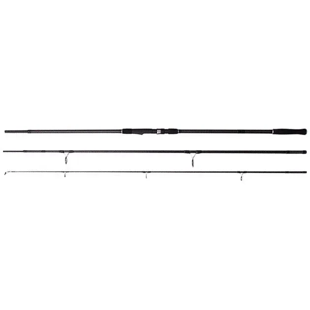 Карповое удилище Mikado T-REX Carp, 390 см, 3.00 lbs-0