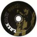 T.REX - T Rextasy [2 CD]