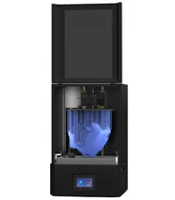 3D принтер REX 8K Mono (НДС не облагается)