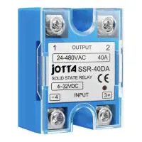 REX-C100 ПИД-контроллер (0-400 °C, REX-C100FK02-V*AN) KETOTEK-0