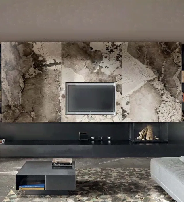 Коллекция Heritage Rex Ceramiche