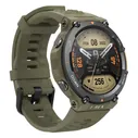 Часы Xiaomi Amazfit T-REX 2 Wild Green