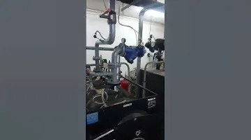 обвязка котла ici rex 40