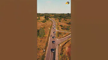 India to London by Road | Adventure of a lifetime!