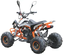 Бензиновый квадроцикл MOTAX ATV T-Rex LUX 125 cc