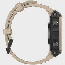 Смарт-часы Xiaomi Amazfit T-Rex 2 Desert Khaki