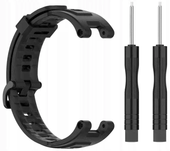 PASEK DO XIAOMI AMAZFIT T-REX / T-REX PRO | KOLORY-0