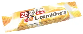 Protein REX Extra L-Carnitine (40g)