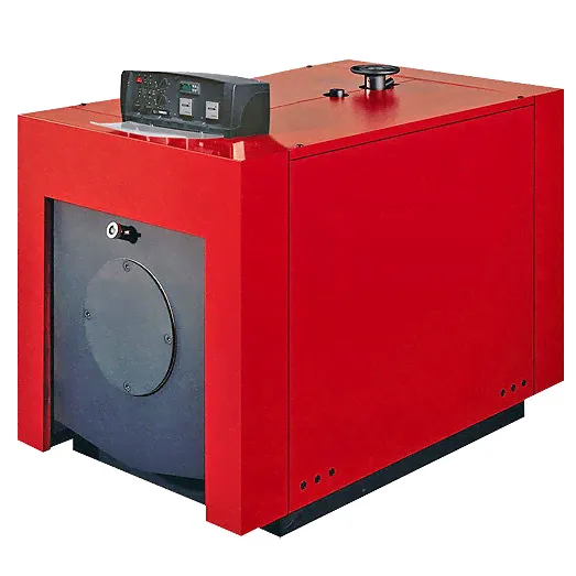 Комбинированный котел ICI Caldaie REX 120-0