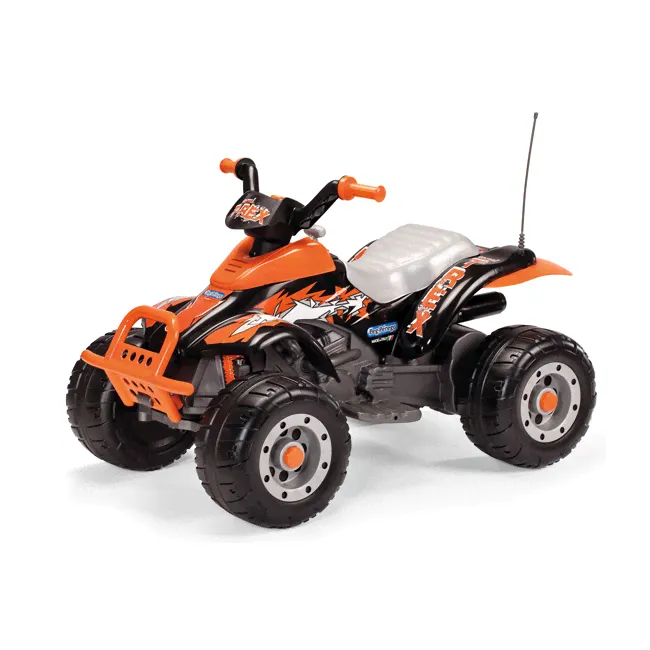 Peg Perego Corall T-Rex IGOR0066-0