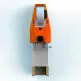 Пеллетная горелка Robotop T-Rex 100
