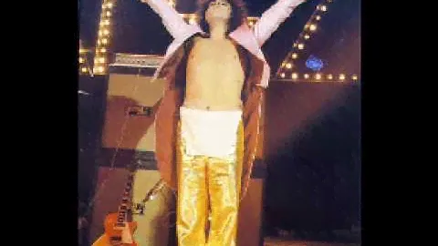 Marc Bolan - T.rex - Precious Star (another alt.)