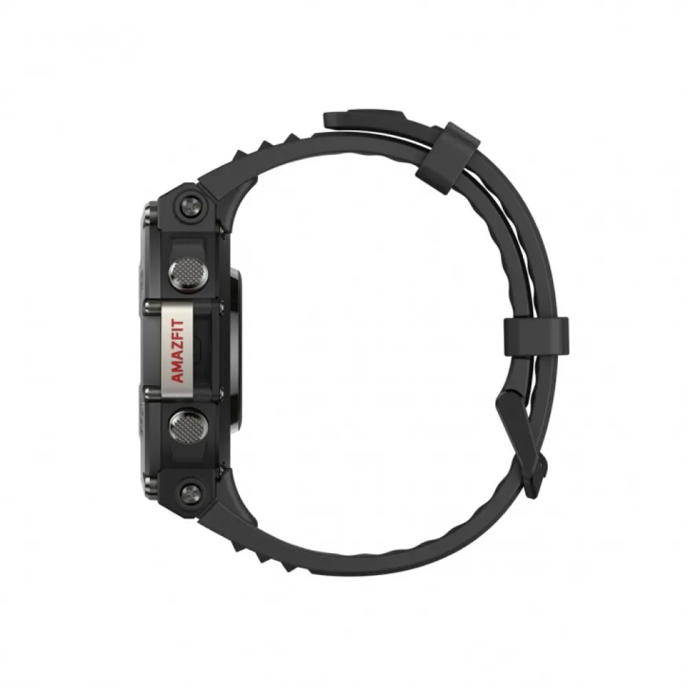 Умные часы Amazfit T-REX 2, A2170, черные-2