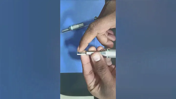 Medtronic neuro drill -AF02 craniotomy attachment checking technique