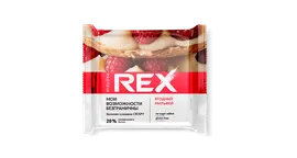 Хлебцы протеино-злаковые ProteinRex "Ягодный мильфей"
