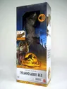 Rare Jurassic World Dominion Sound Surge Tyrannosaurus Rex Jurassic Park T Rex