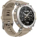 Умные часы Amazfit T-Rex Ultra Yellow/Beige