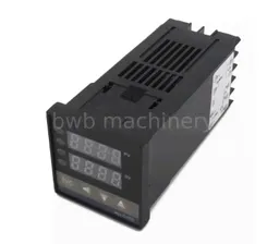 Температурный контроллер REX-C100FK02-N*AN