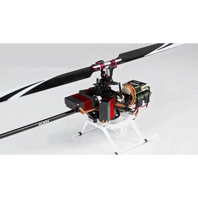 Align T-Rex 150 DFC Combo радиоуправляемые вертолеты-0