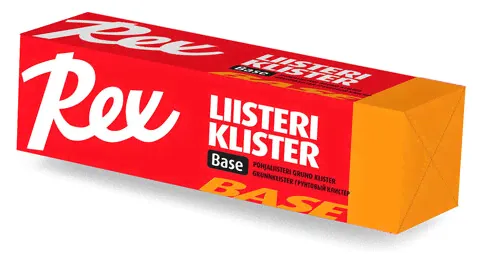 Клистер REX Base, 55g