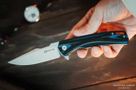 Нож складной Mr.Blade Shifter Rex