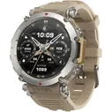 Умные часы Amazfit T-Rex Ultra Yellow/Beige