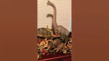 INSANE JURASSIC PARK COLLECTION