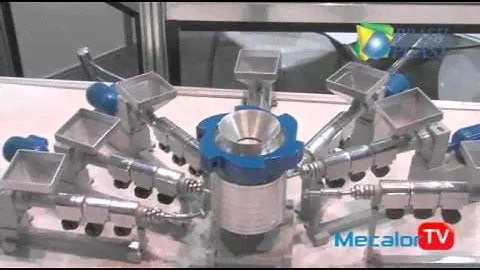 MecalorTV - Cobertura Rodofeli - Especial BrasilPlast 2011