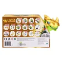 Игровой набор Treasure X Dino Gold Battle Rex Dino 41727