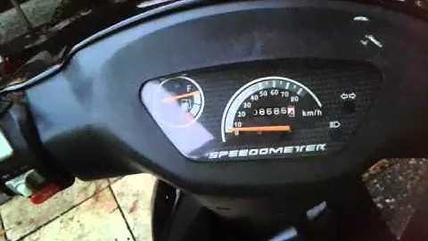 rex rs 450 springt schwer an
