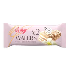 ProteinRex Wafers 50 гр