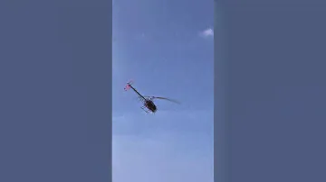 RC Heli | Trex 600 Pro | Test (Maiden) Flight