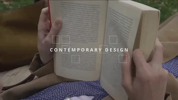 Contemporary Design