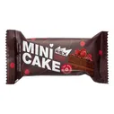 Протеиновое пирожное ProteinRex Mini Cake с малиной 40 г