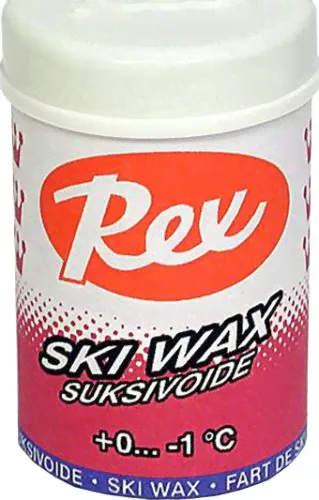 мазь REX 125 PURPLE SILVER-0