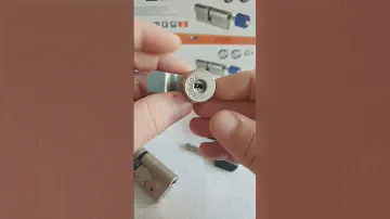 Замки под один ключ. Tokoz Pro.
